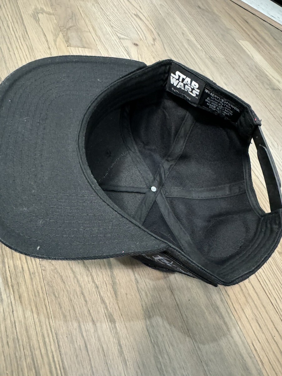 帽子 KITH STAR WARS NEW ERA 59fifty 7 3/8 NEW ERA 59FIFTY Star Wars Collaboration Hat 7 3/8 | eBay