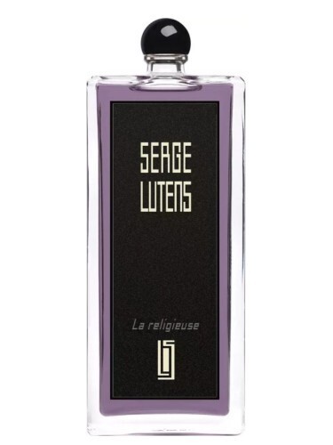 LA RELIGIEUSE SERGE LUTENS-UNISEX-EDP-SPRAY-1.6 OZ-50 ML-AUTHENTIC