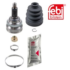 Cardan Subaru G3X JUSTY