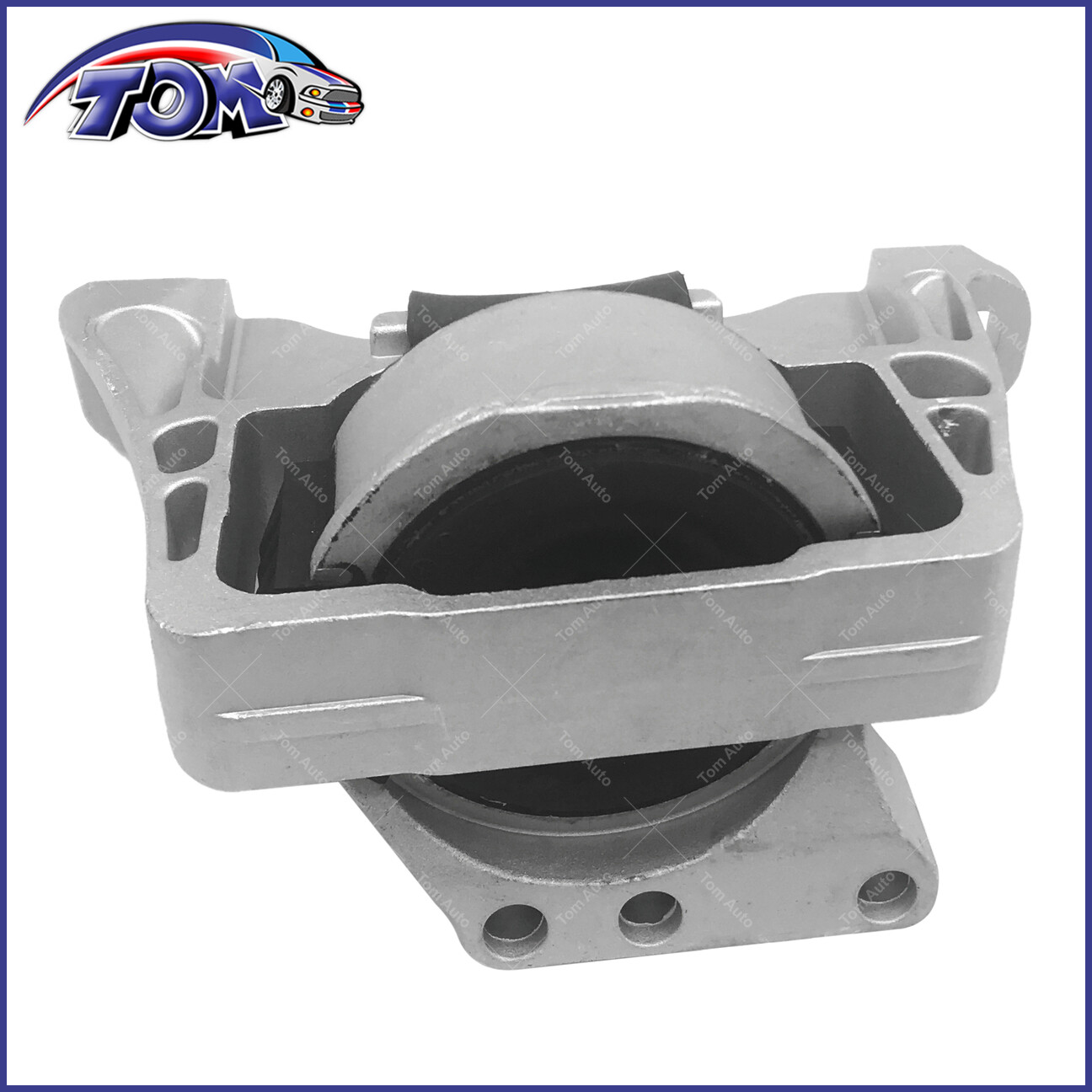 Engine Motor & Transmission Mount Set For 1316 Ford Escape 2.0L 2.5L