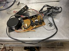 Aiwa Turntable Lp-3000u, Very Rare TESTED PARTS