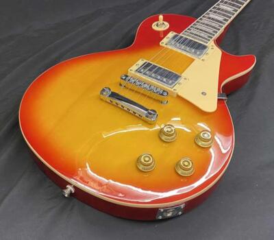 PHOTOGENIC LP-260 CS Electric Guitar | eBay