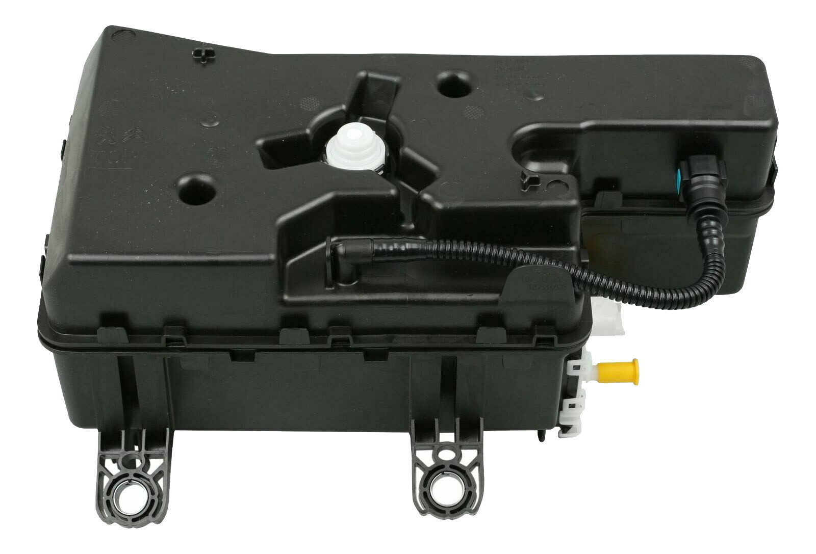 Réservoir additif FAP haute durabilité pour Jumper III Boxer III 9809653280