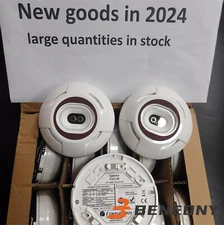 1PC NEW Consilium NITTAN Marine Flame Detector EVC-IR 5200039-00A FedEx/DHL