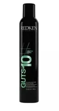 Redken Guts 10 Volume Spray Foam - 10.58 oz