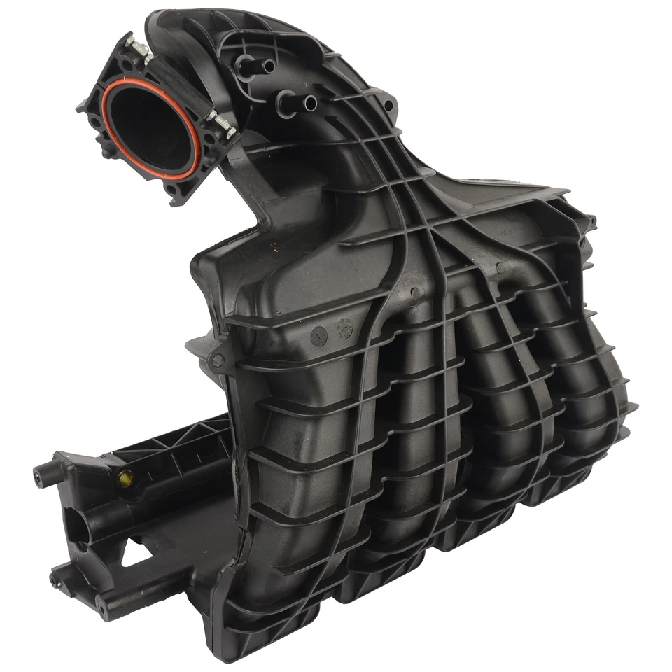 Colector de admisión para Dodge Journey Avenger Jeep Compass 2,4 L 2009-2020 4593915AA Foto 3 de 4