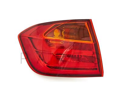 Rücklicht Links passt Für BMW 3 F30/F31/F35/F80 11 - 15 7312845 Limousine