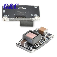 DC Boost Converter Module DC 5‑9V to 170V Voltage Step Up Board for IN‑12 In‑14