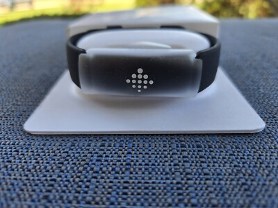New FB418 Fitbit Inspire 2 Fitness Tracker And Heart Rate Monitor