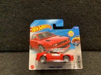 Neu! Hot Wheels 2025 Mainline Maserati Shamal UngeöFfnet!