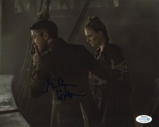 Aidan Gillen Game of Thrones Autographed Signed 8x10 Photo ACOA