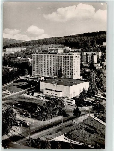 52111682 - Zlin Hotel Zlin Gottwaldov / Zlinsky kraj (Region)