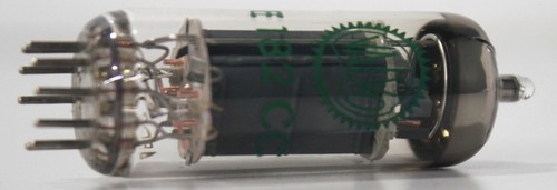 7199 E182CC VALVO Philips Heerlen date Code: ⊿5D2 Hickok 752A - Picture 10 of 14