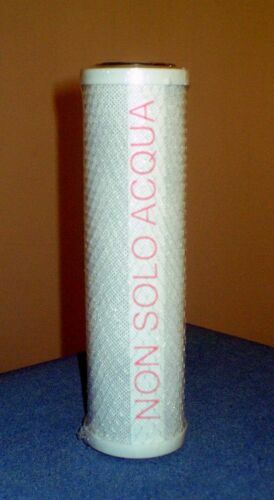 Kit 2 Filtri A Carboni Attivi Per Cappa Falmec - Diametro 170mm, Spessore 31mm - Foto 2