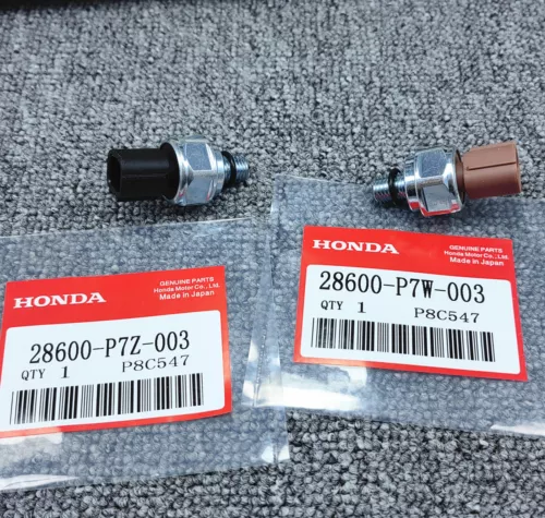 New Transmission Pressure Switches Fit For Honda 28600-P7W-003 & 28600-P7Z-003 - Picture 3 of 8