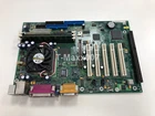 Fujitsu Siemens Motherboard D1219-C32 Mainboard Fully Tested!