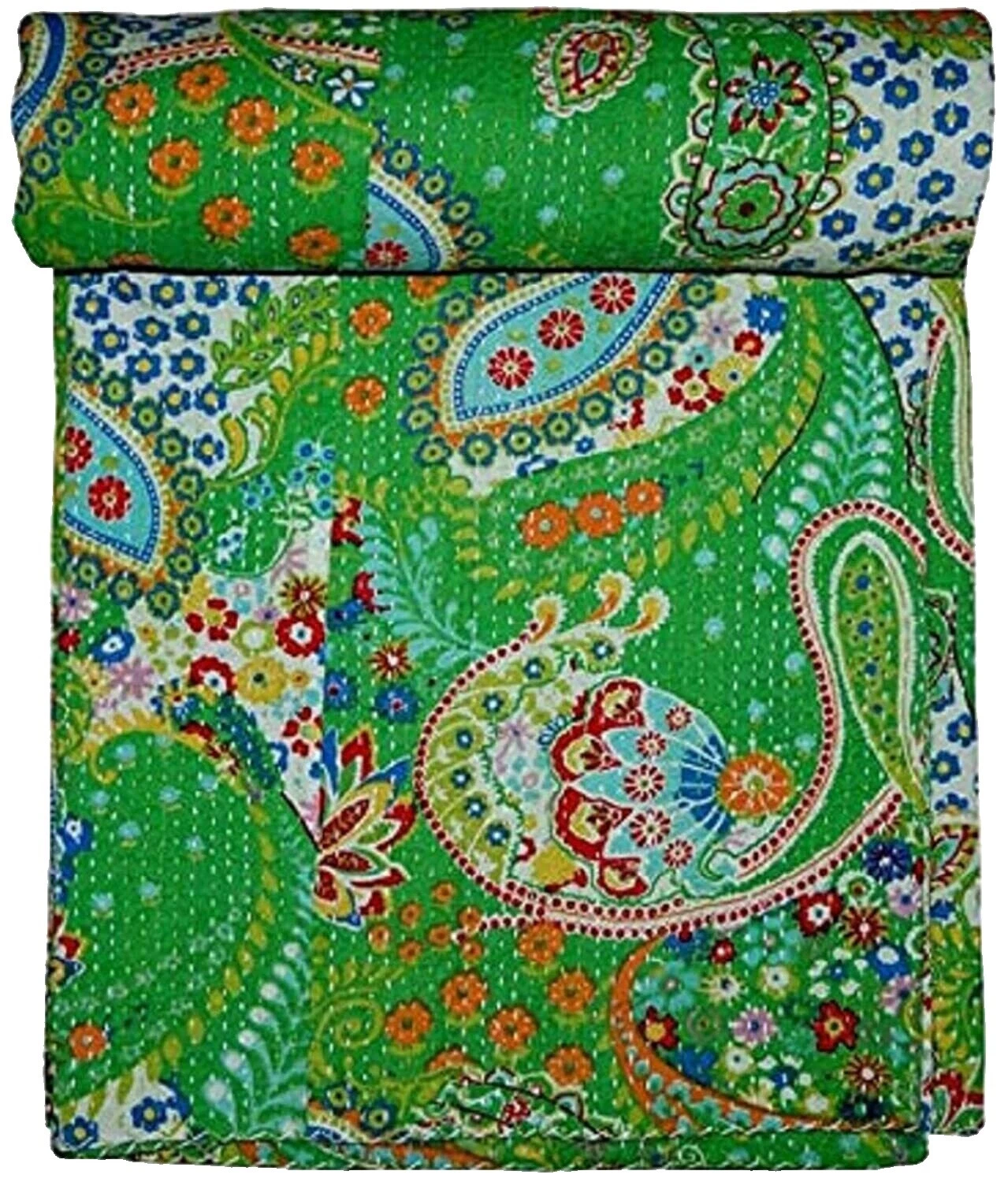 Paisley Reina Quilts