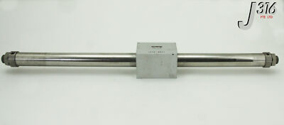 オリジン 9077 SMC AIR LIFT CYLINDER REA32-G1859-508 | eBay
