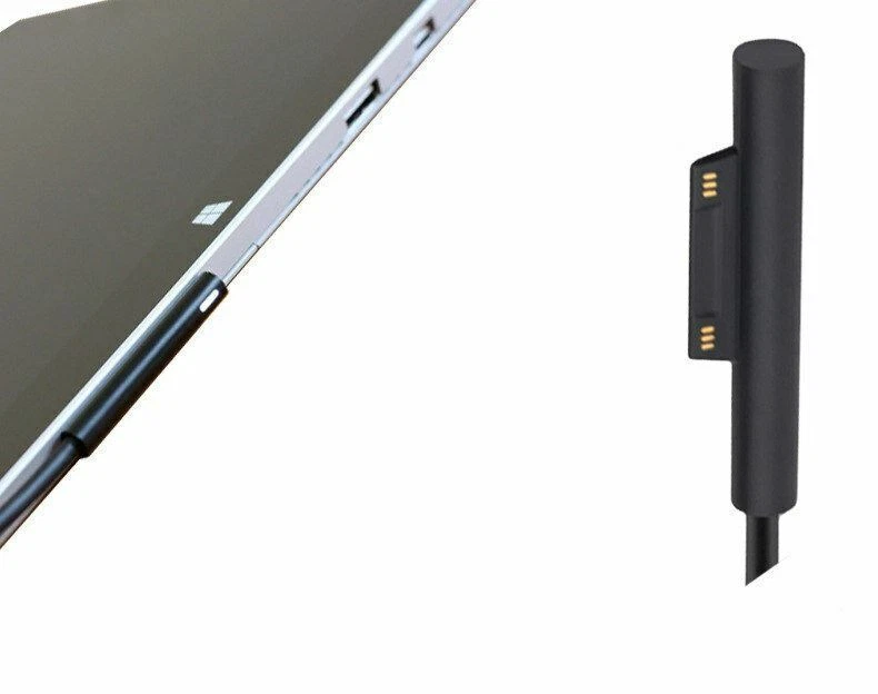 24W AC Charger Power Adapter For Microsoft Surface Pro 3 Pro 4 Go 1625 1706 1735 - Image 2 of 4