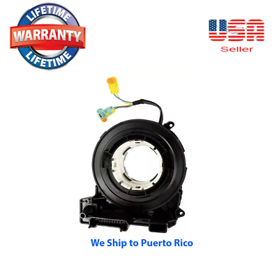GN1Z-14A664-D Air bag Clock Spring Fit Ford Explorer Lincolin