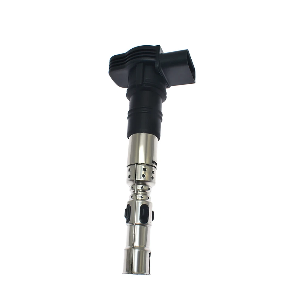 8pcs Ignition Coils for Volkswagen Phaeton Touareg 04-06 4.2L 077905115AA UF-521 - Image 3 of 4
