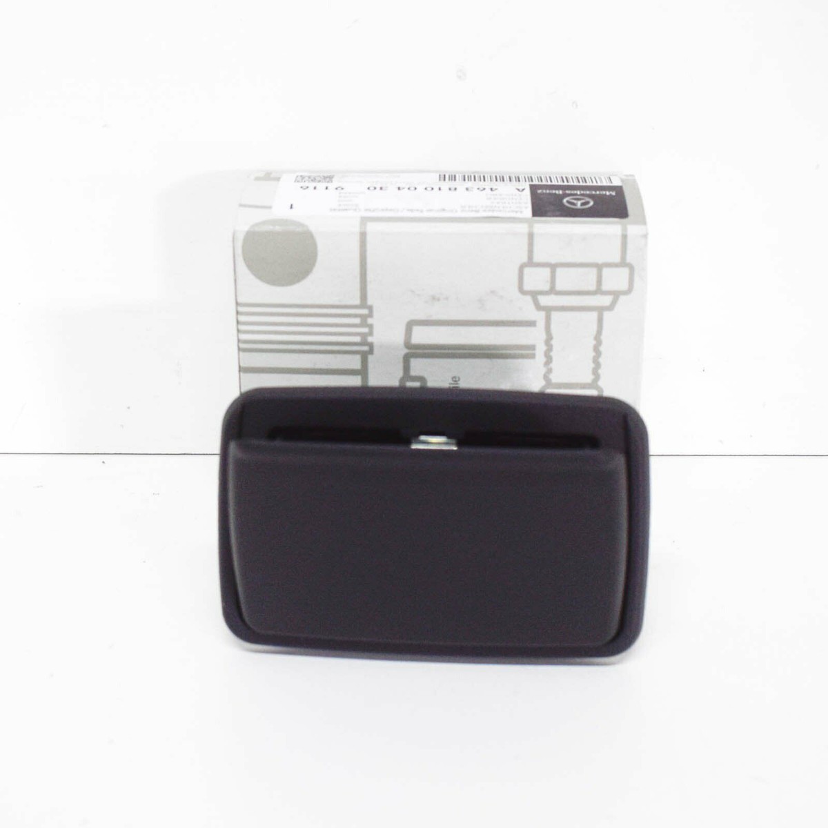 NEW MERCEDES-BENZ G W463 REAR ASHTRAY A46381004309116 | eBay