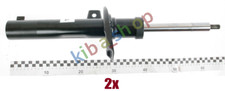 2x FRONT AXLE RIGHT OR LEFT SHOCK ABSORBER FRONT L/R FITS AUDI A3 Q3 TT SEAT