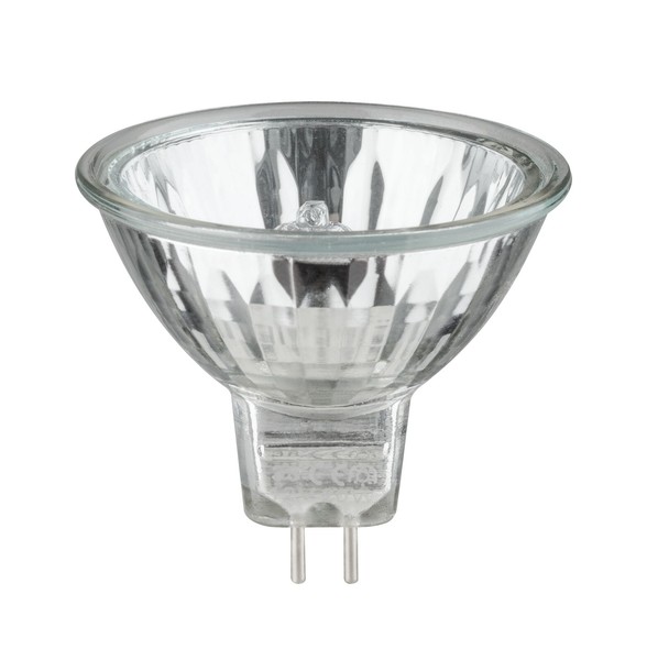 Paulmann 832.46 Halogen Reflektor Birne 50W Gu5.3 Dimmbar Warmweiß Security-image