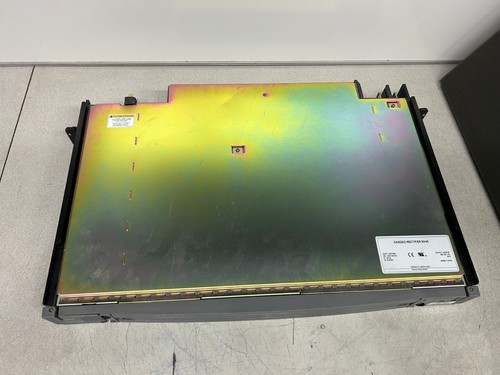 EMERSON Candeo Rectifier 50/48 SYSTEM MANAGER MODULE