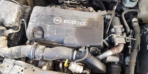 13346052 Mando Multifuncion para OPEL ASTRA J BERLINA 5P Cosmo 2011 819147 - Imagen 8 de 10