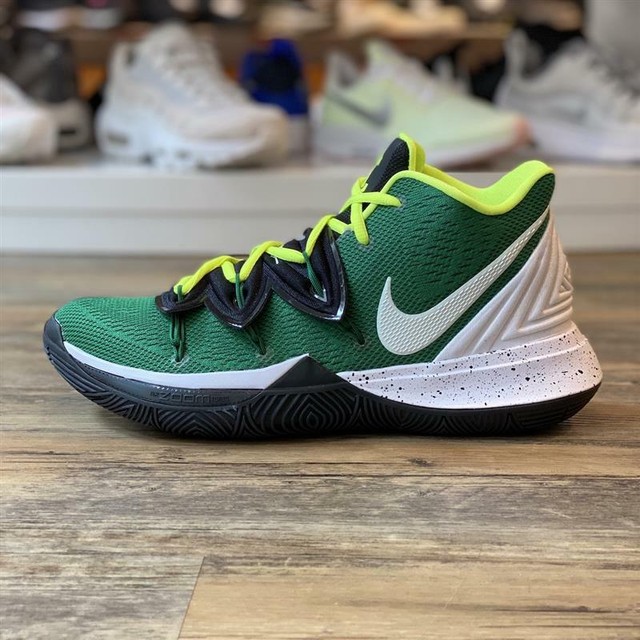 kyrie id 5