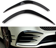 Auto Spoiler Frontali per Mercedes Benz W177 A-Class A260 A35 AMG, Diffusore Lab