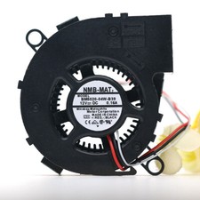 NMB BM5020-04W-B39 5020 5CM 0.16A 12V Hitachi projector turbo fan