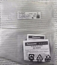 Panasonic SUNX EX-14A-PN Photoelectric Sensor 1PC New Free Shipping EX14APN