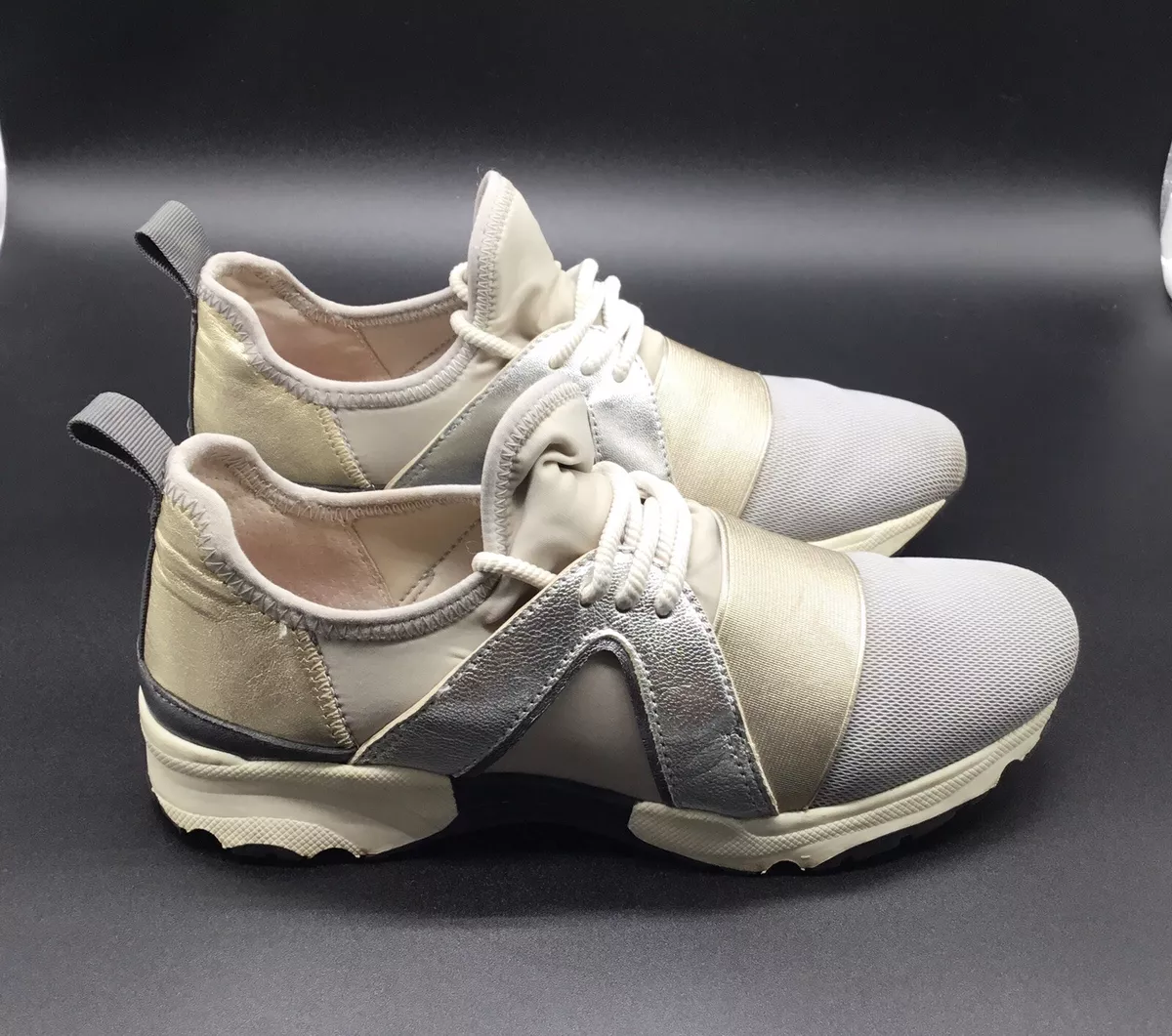 Carvela deals lamar gold