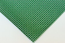 Windschutznetz Sichtschutznetz PVC Netz 3m x XXLm Grün ca.440gr/qm Neu 6,99€ qm