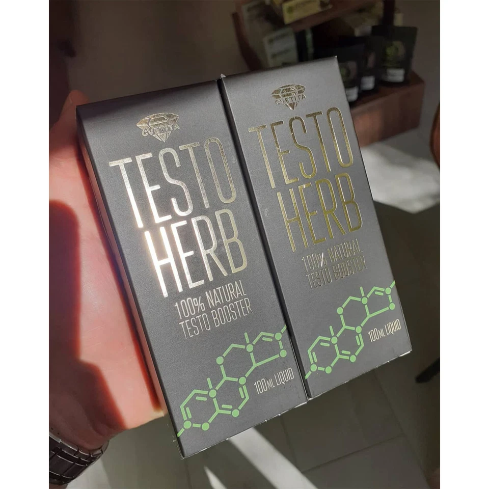 Fenugreek extract Testosterone booster Muscle gainer Libido Weight Loss 100ml - Image 4 of 4