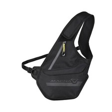 Tasche Macna Holster Bag schwarz Brusttasche
