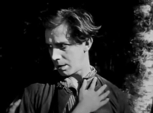 DVD "The Ingmar Inheritance" (1925) with Conrad Veidt, Classic Silent Drama - Picture 8 of 10