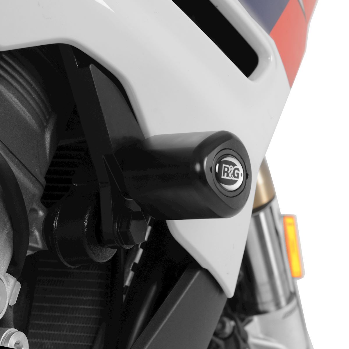 R&G Racing Black Aero Crash Protectors | BMW S 1000R 2024 | eBay