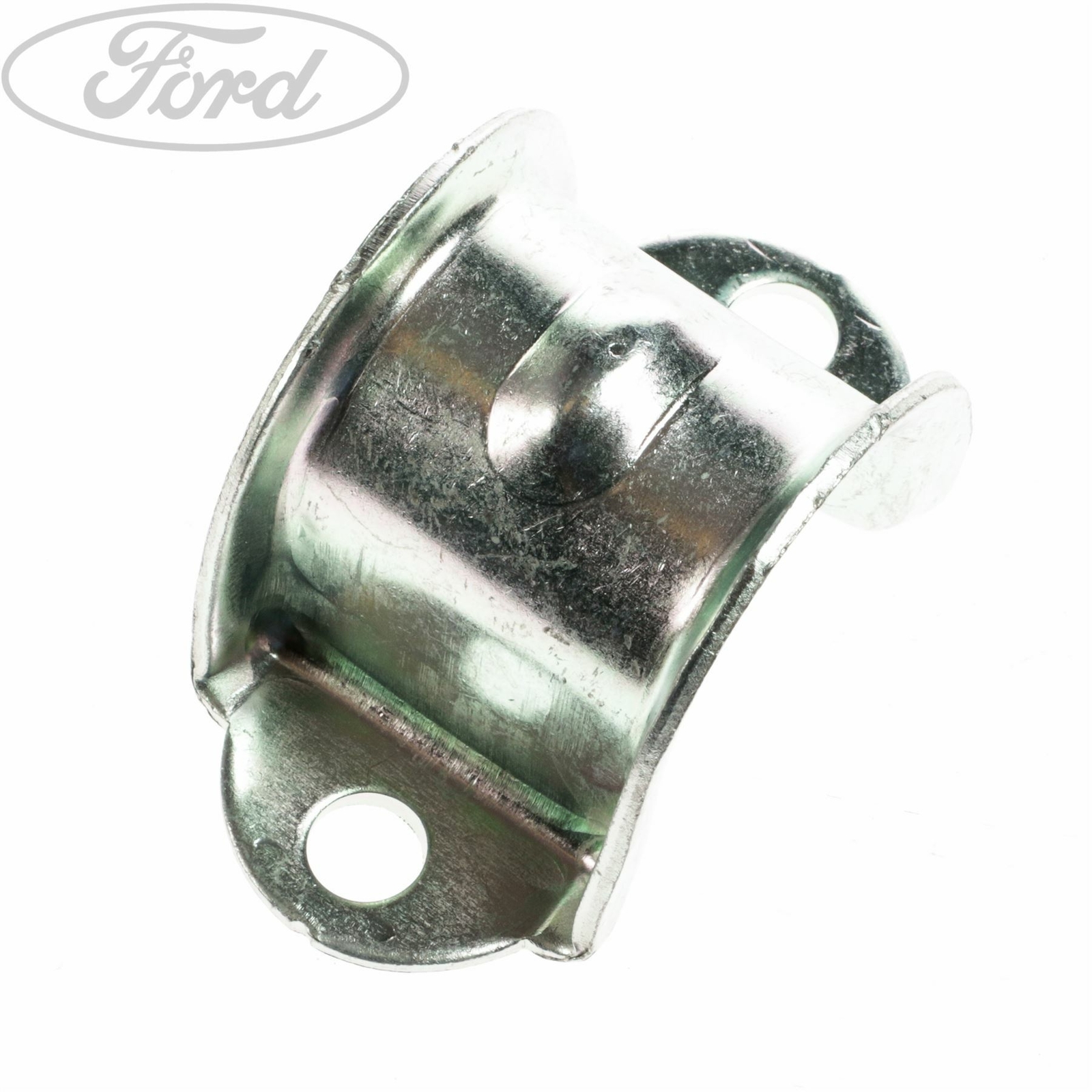 Genuine Ford Fiesta Mk5 Fusion Front Anti Roll Bar Bush Clamp  