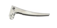 Griff Alu Pas. F. Simson Schwalbe KR51-1 S50 Star Sperber Habicht Kupplungshebel