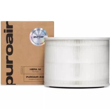 Genuine PuroAir 240 Replacement Filter HEPA 14" For PuroAir 240 Purifier