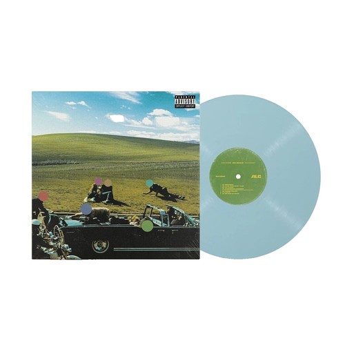 VARIOUS: blue note meets the la. philharmonic BLUE NOTE 12
