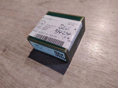 Cuscinetto A Sfera NTN BST30X62-1B P4 Super Precisione - Nuovo, Ottime Condizioni