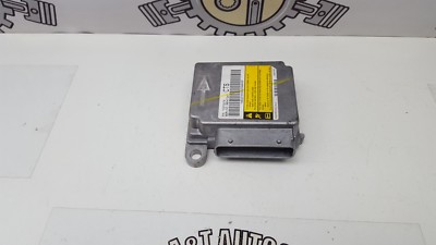 2005 Cadillac CTS AIRBAG STEUERGERÄT CRASH ECU UNIT 10373275