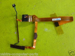 Macbook Pro 15'' A1211 Trackpad-Touchpad Band Kabel 632-0450-A 821-0464-A