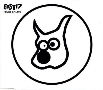 East 17 - House Of Love MCD #G2046671