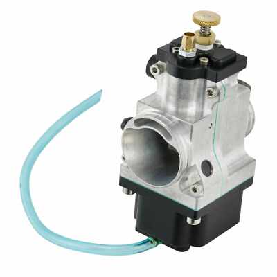 SMARTCARB 26 Billet Carburetor For APRILIA 50 AMICO SPORT DT SMARTCARB 26 Billet Carburetor For APRILIA 50 AMICO SPORT DT