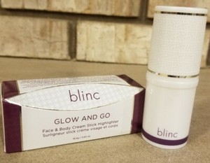 glow & go cream